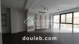 Fc d'un local de 100m2 au lac 2 - Miniature 5