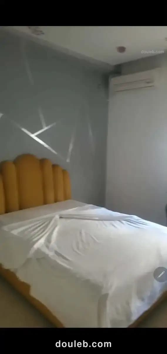 Appartement s4 meublé à el aouina - Miniature 2