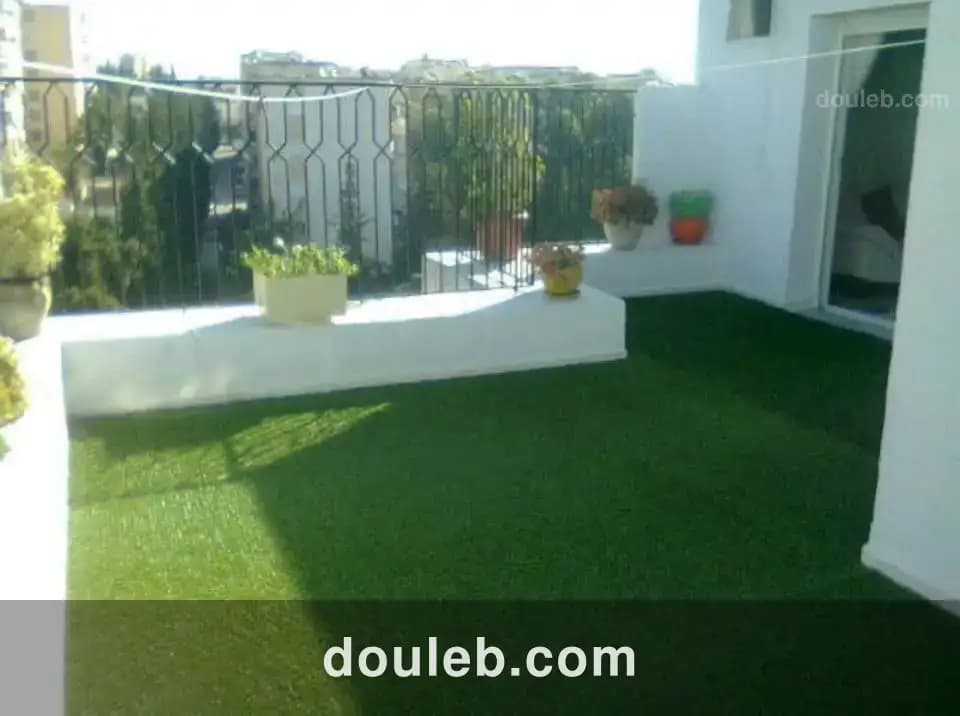 Joli appartement bien équipée - Miniature 2