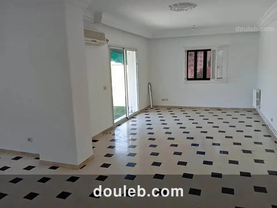 Joli appartement bien équipée - Miniature 3