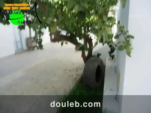 Villa style américain situé au coeur de khzema est - Photo 1