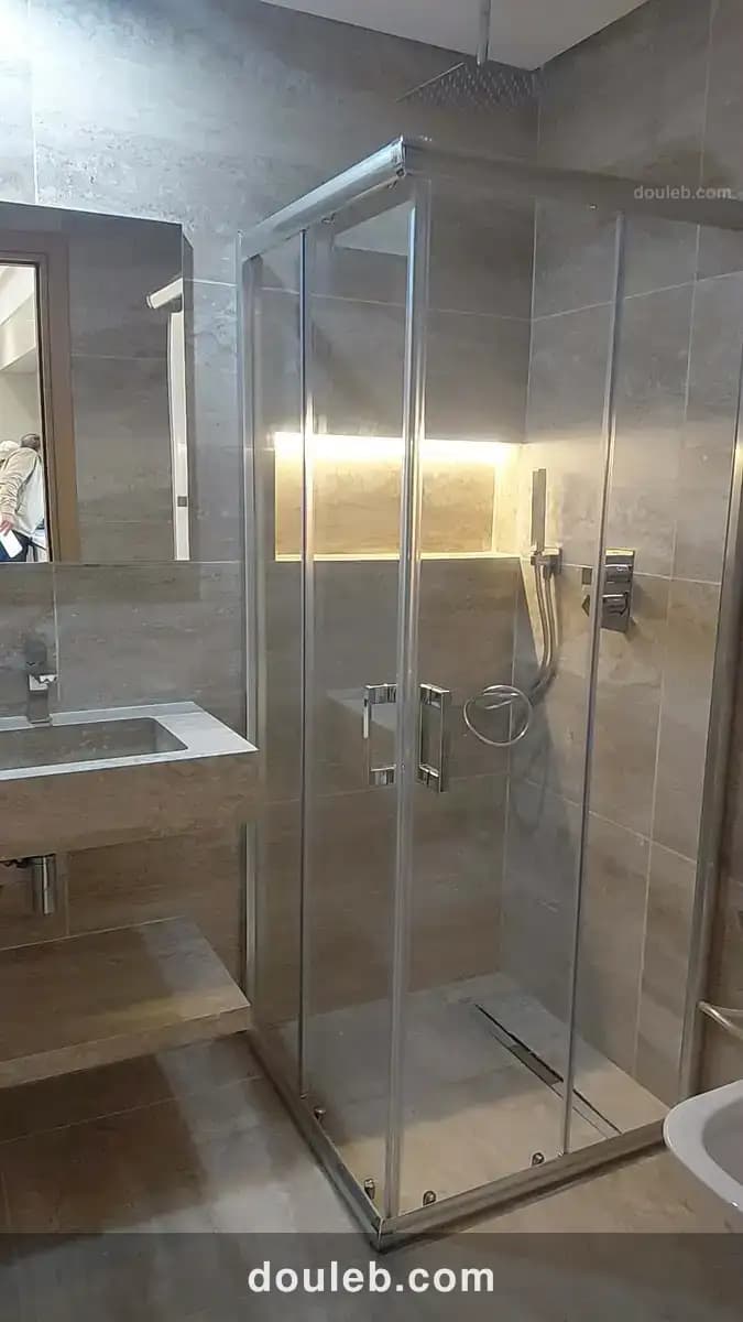 S1 neuf avec jardin privatif aux jardins de carth - Photo 1