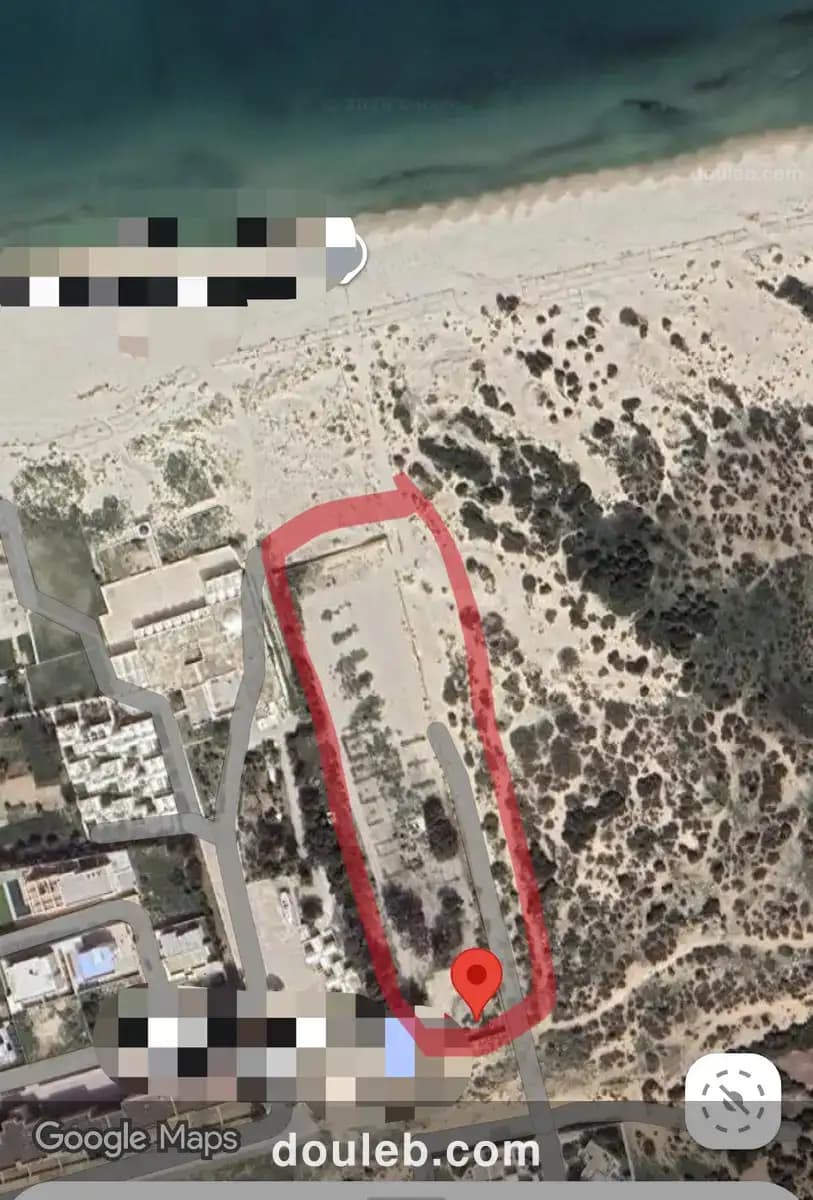 Terrain projet touristique - Photo 1