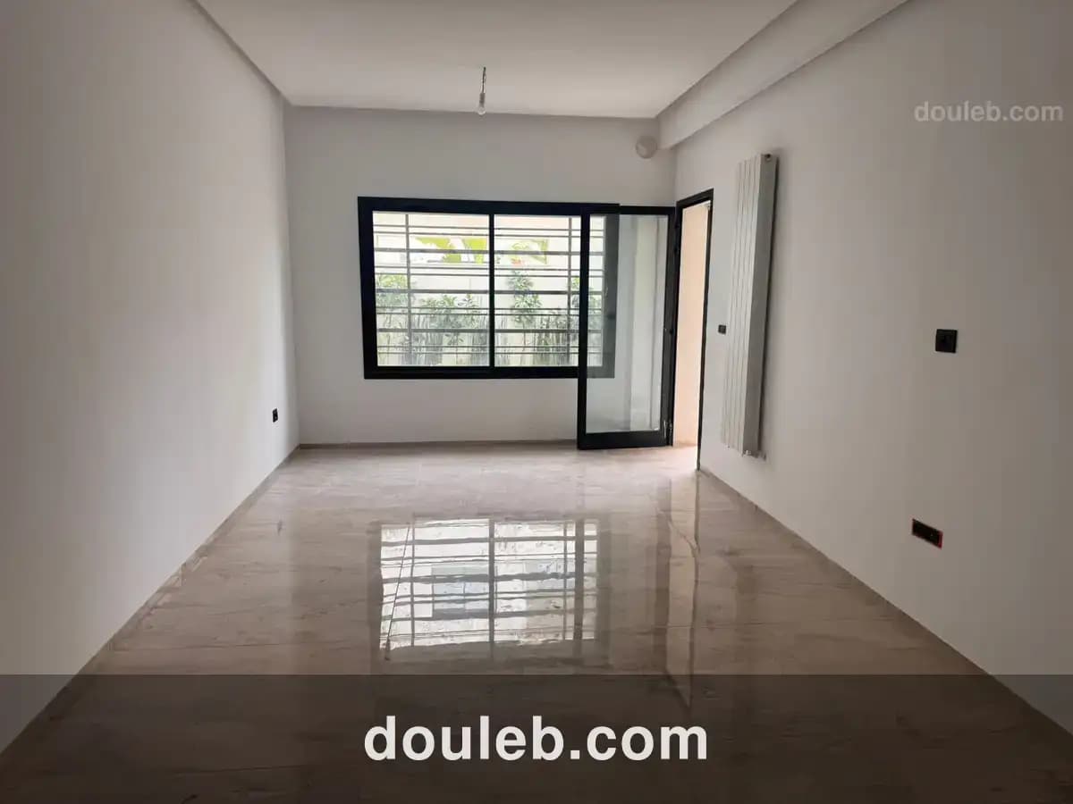 S1 neuf avec jardin privatif aux jardins de carth - Miniature 2