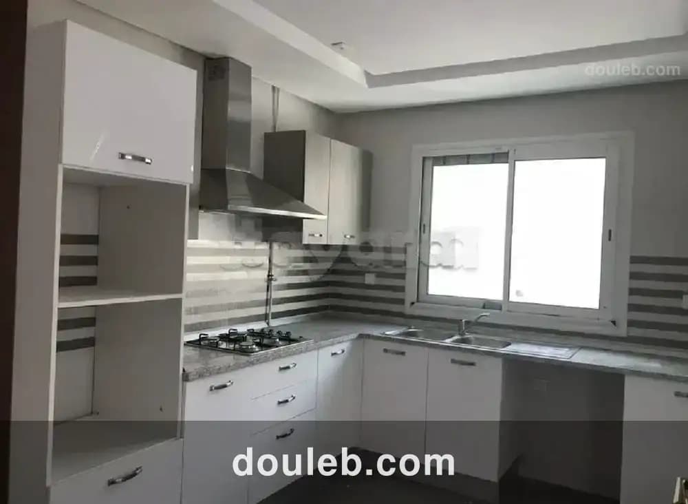 Propriétaire loue appart en s3 au menzah 9 - Miniature 4