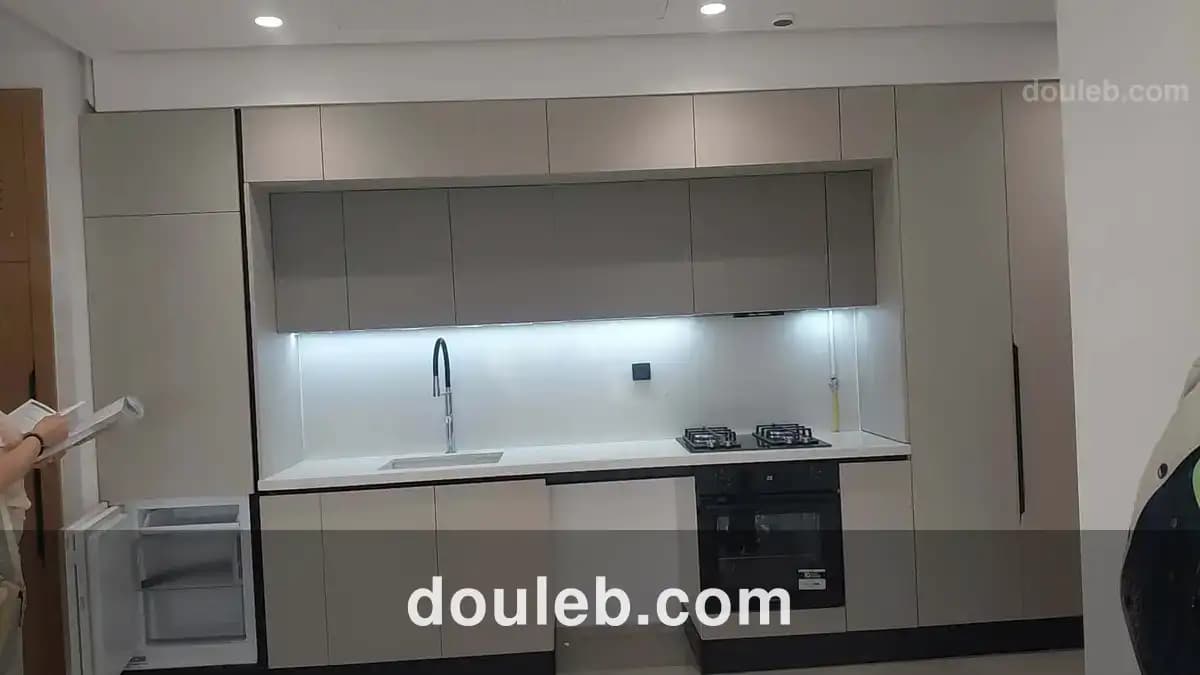 S1 neuf avec jardin privatif aux jardins de carth - Miniature 4