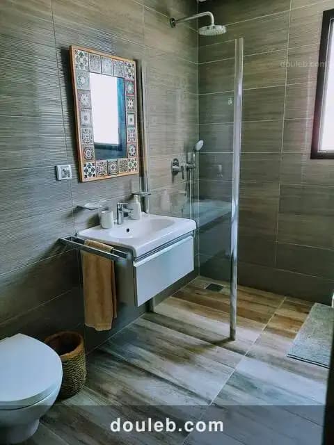 Très bel appartement nabeul sidi el mahrsi - Miniature 4