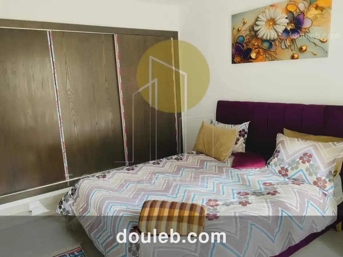 Apparemments s1 haut standing à cité wahat - Photo 1