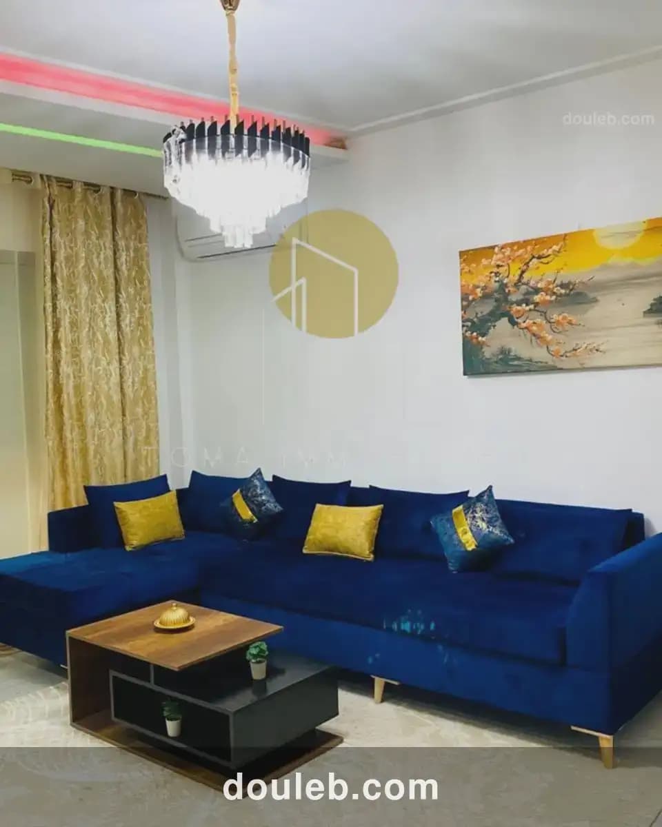 Apparemments s1 haut standing à cité wahat - Miniature 3