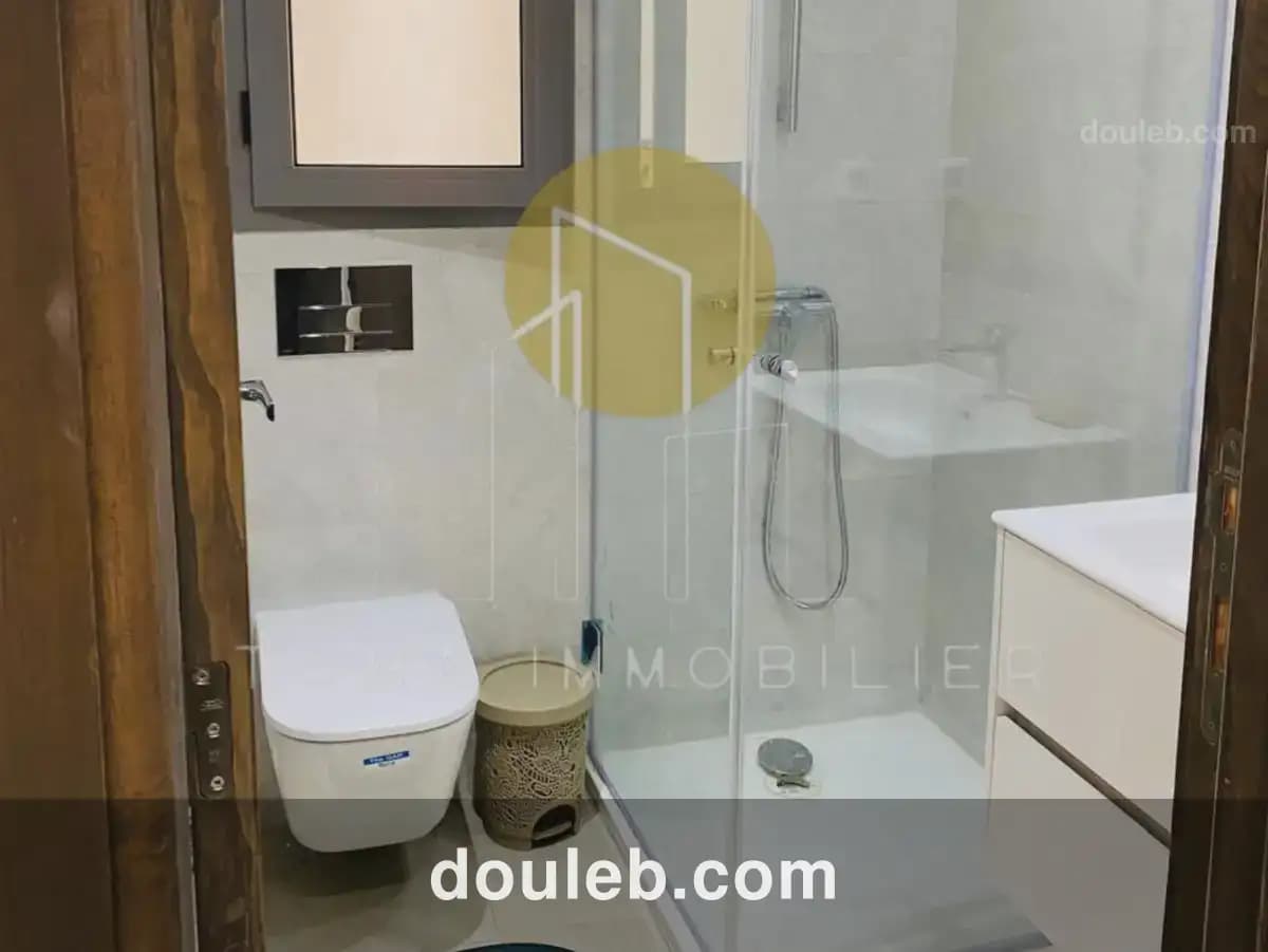 Apparemments s1 haut standing à cité wahat - Miniature 4