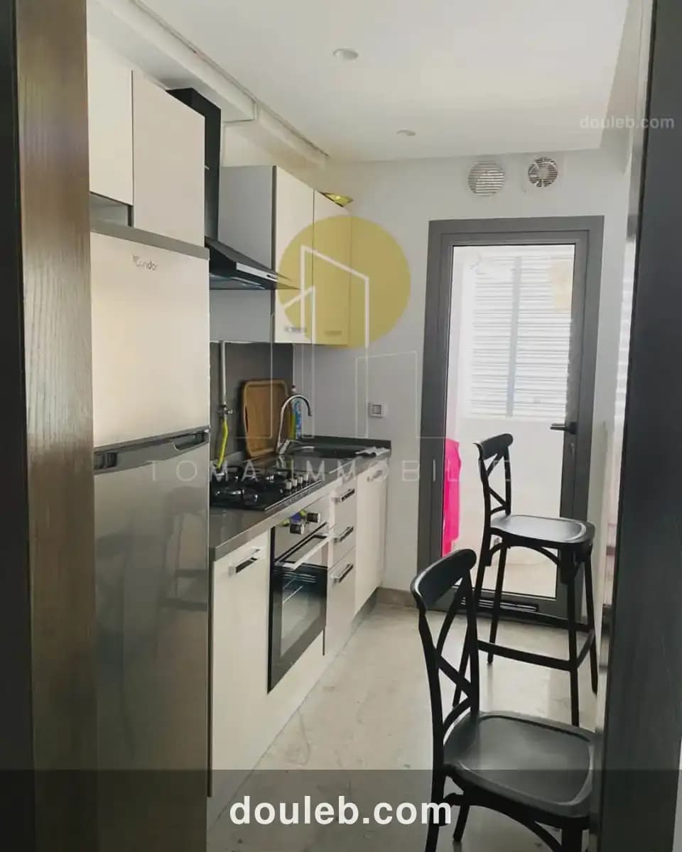 Apparemments s1 haut standing à cité wahat - Miniature 5