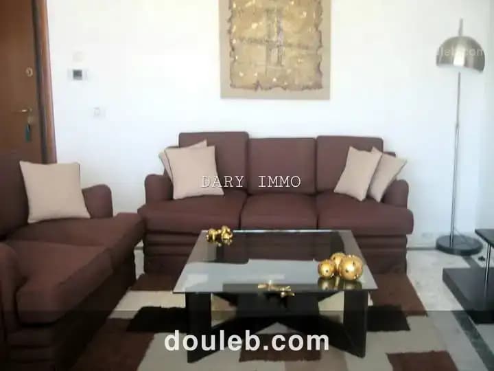 Appartement s1 à ain zaghouan - Photo 1