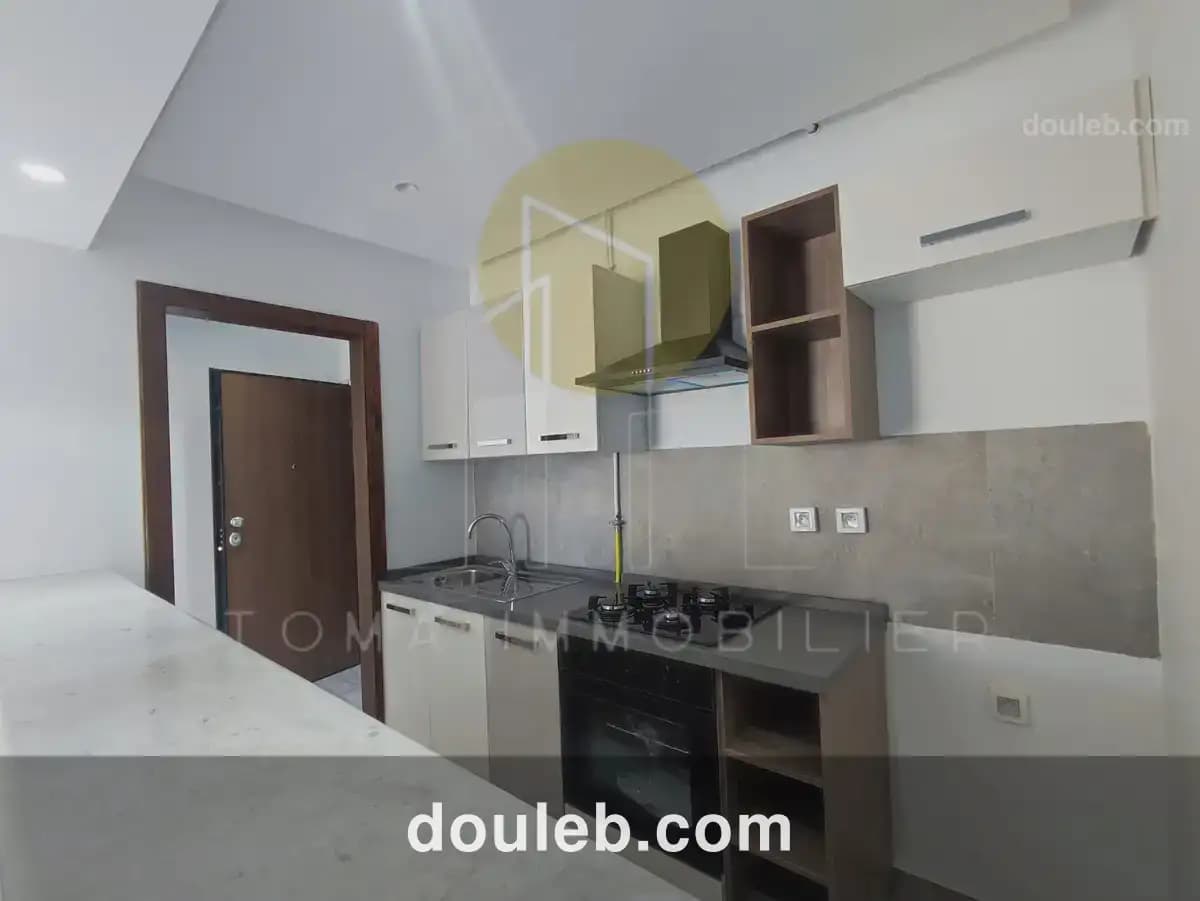 S1 haut standing cité wahat aouina tunis - Photo 1