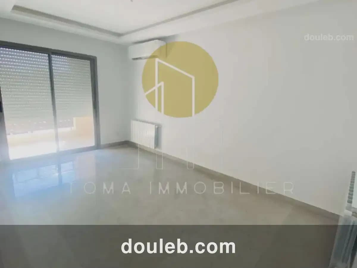 S1 haut standing à cité wahat aouina - Photo 1