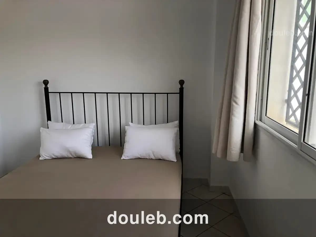 Appartement vacances - Photo 1