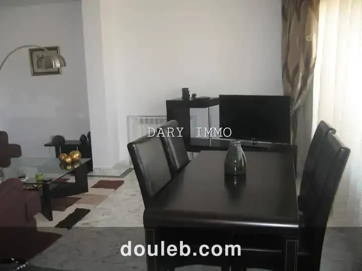 Appartement s1 à ain zaghouan - Miniature 3