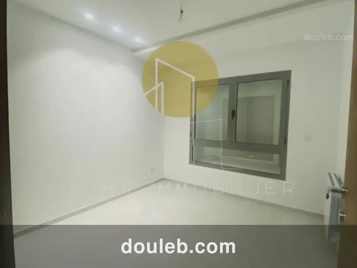 S1 haut standing à cité wahat aouina - Miniature 2