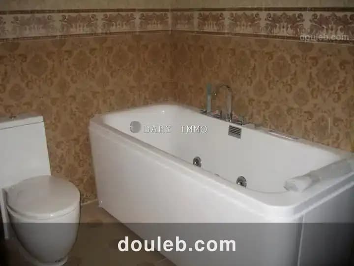 Appartement s1 à ain zaghouan - Miniature 4