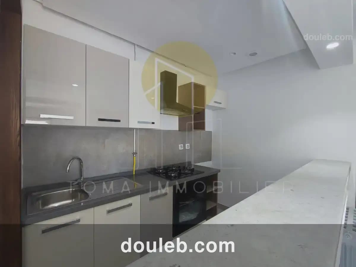 S1 haut standing cité wahat aouina tunis - Miniature 2