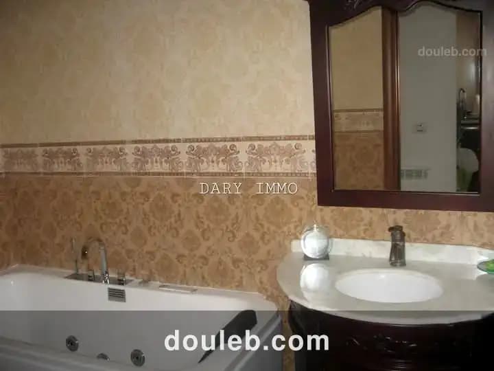 Appartement s1 à ain zaghouan - Miniature 5