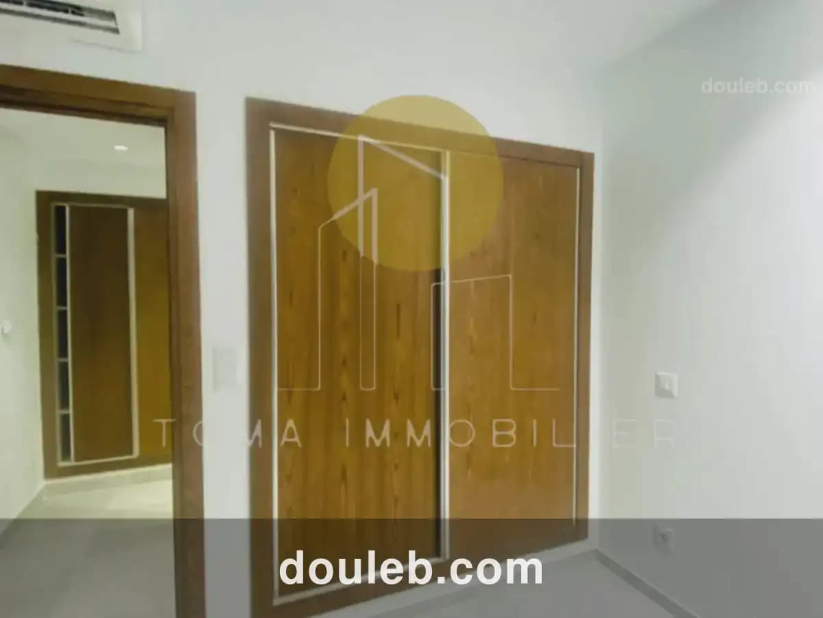 S1 haut standing à cité wahat aouina - Miniature 3