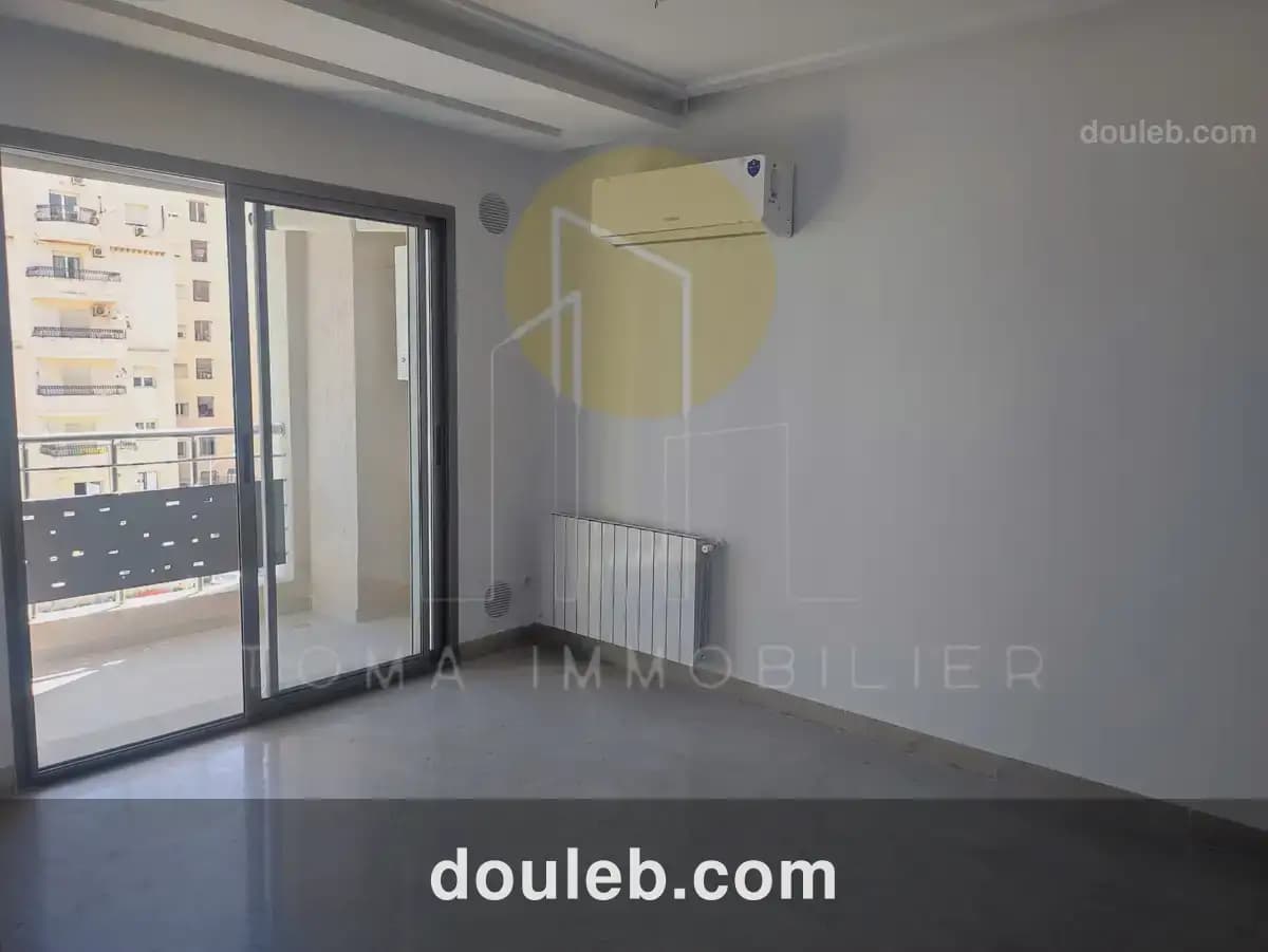 S1 haut standing cité wahat aouina tunis - Miniature 3