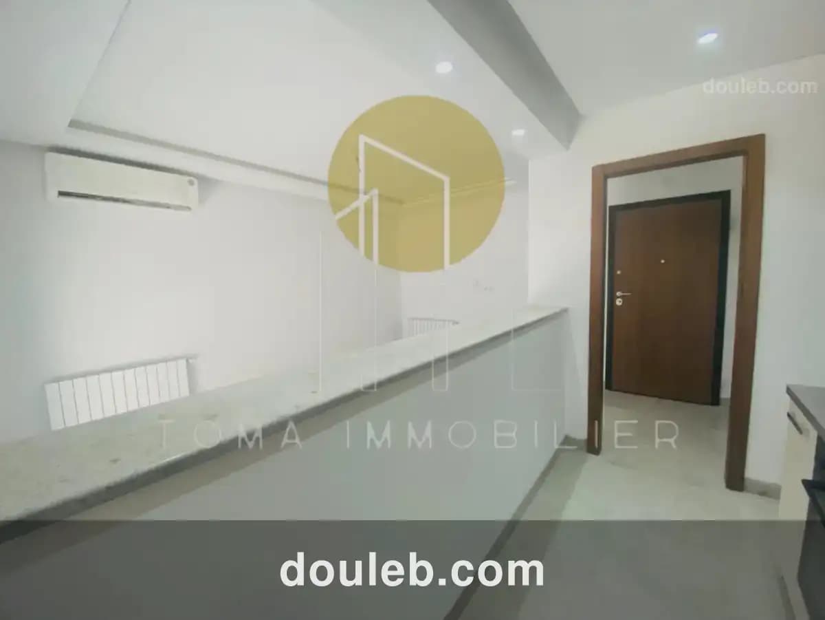 S1 haut standing à cité wahat aouina - Miniature 4