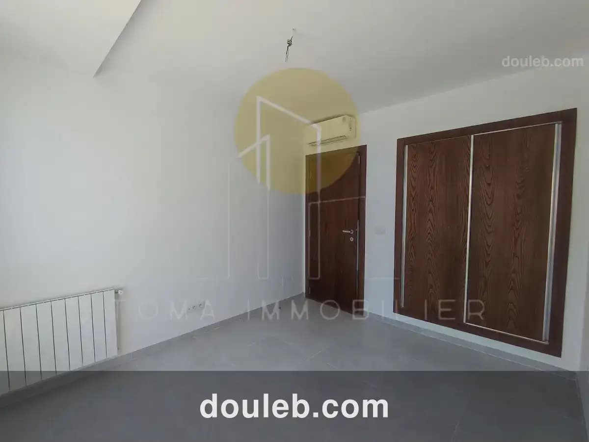 S1 haut standing cité wahat aouina tunis - Miniature 4