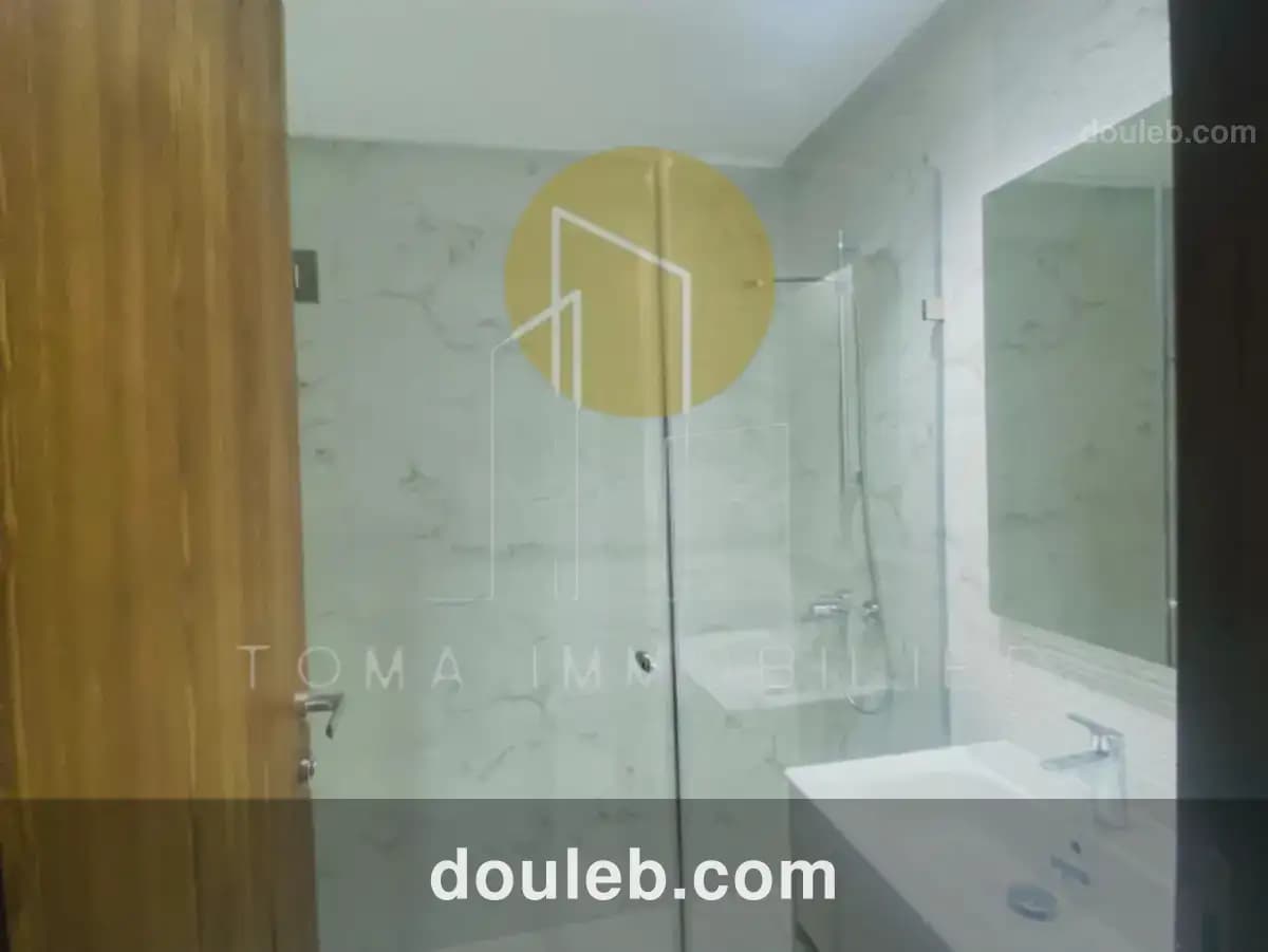 S1 haut standing à cité wahat aouina - Miniature 5