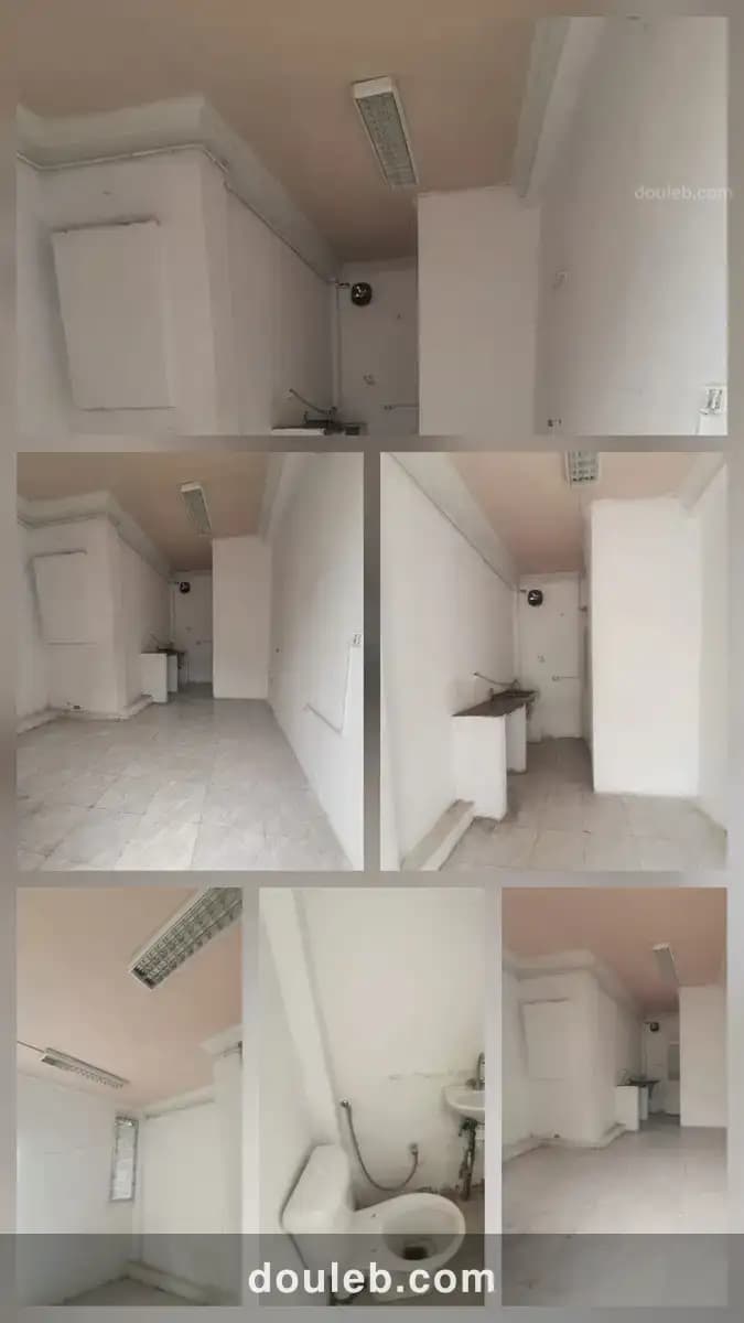 Studio s0 entrée indépendante a hammam chatt - Photo 1