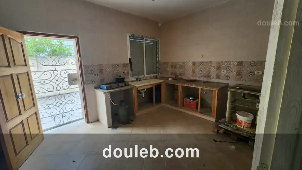 Villa neuf s4 à borj cedria - Miniature 5