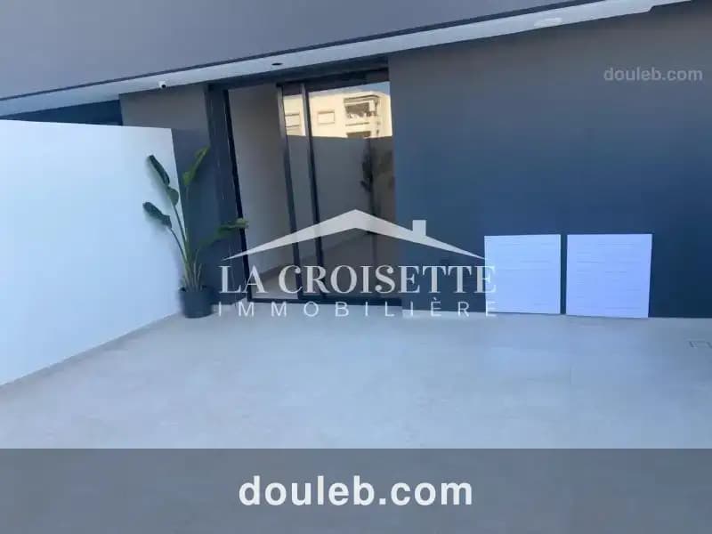 Appartement s1 à la soukra zal1623 - Photo 1