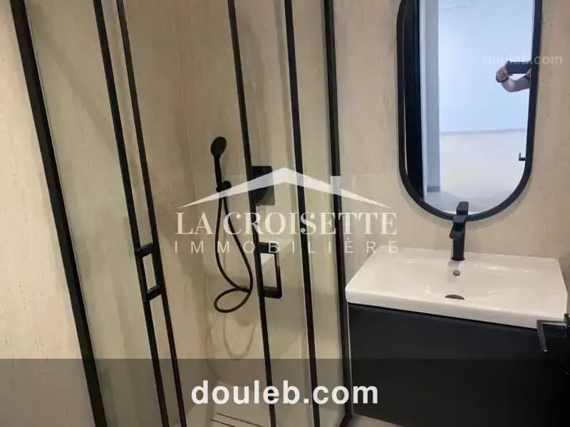 Appartement s1 à la soukra zal1623 - Miniature 4