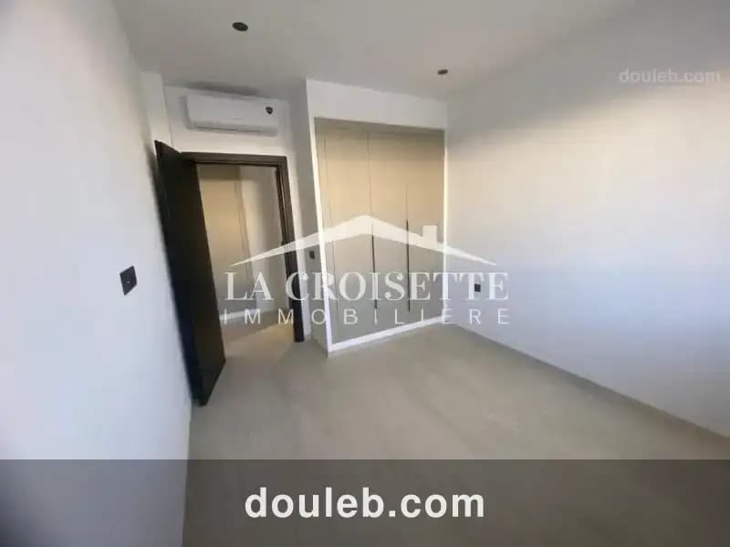 Appartement s1 à la soukra zal1623 - Miniature 5