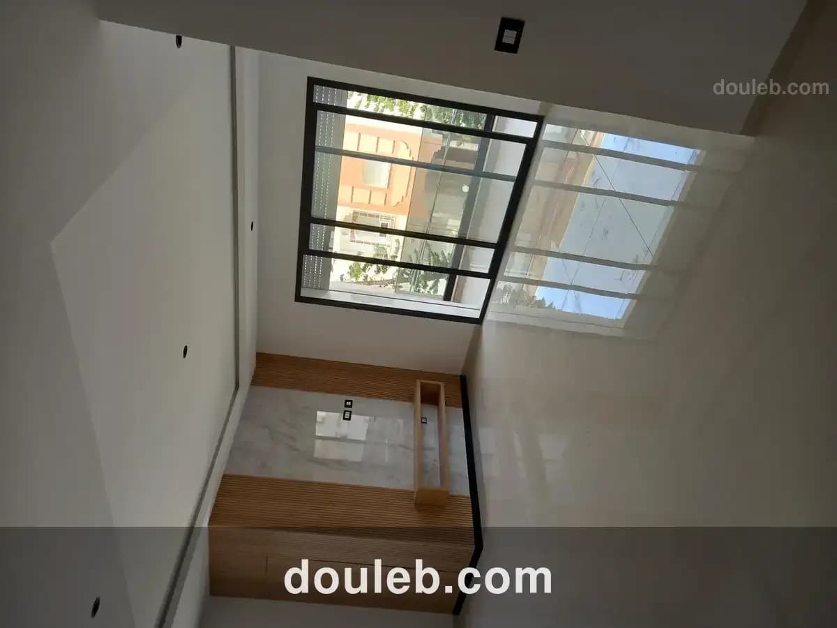 Appartement tout confort à mahdia - Miniature 3