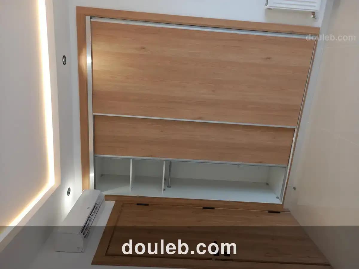 Appartement tout confort à mahdia - Miniature 5