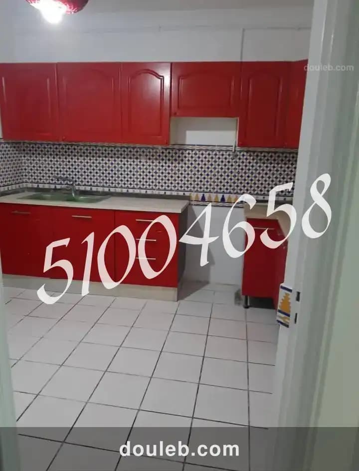 S plus 3 wahat aouina - Photo 1