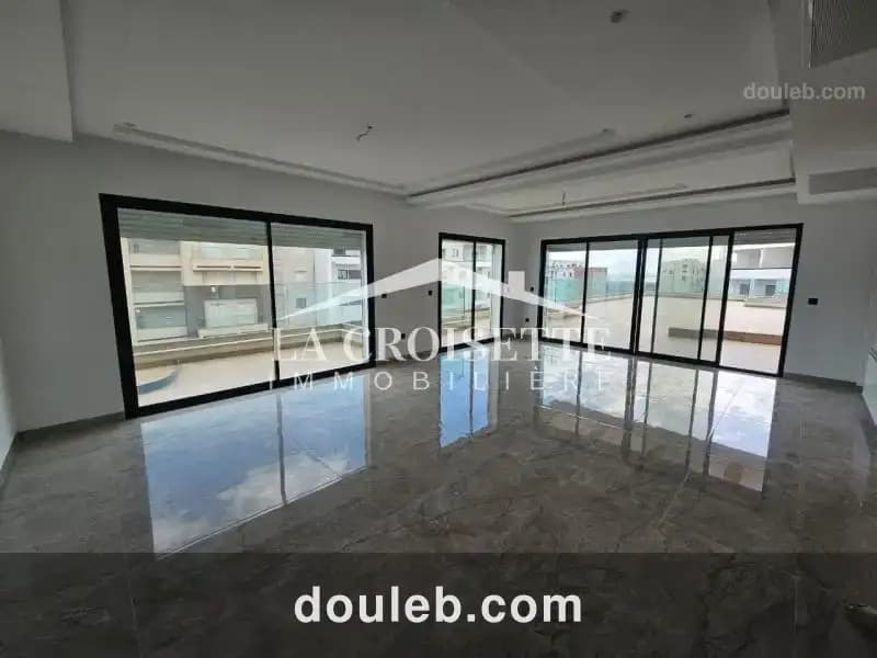 Penthouse s3 aux jardins de carthage mpl0598 - Miniature 2