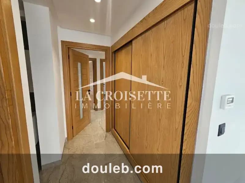 Penthouse s3 aux jardins de carthage mpl0598 - Miniature 3