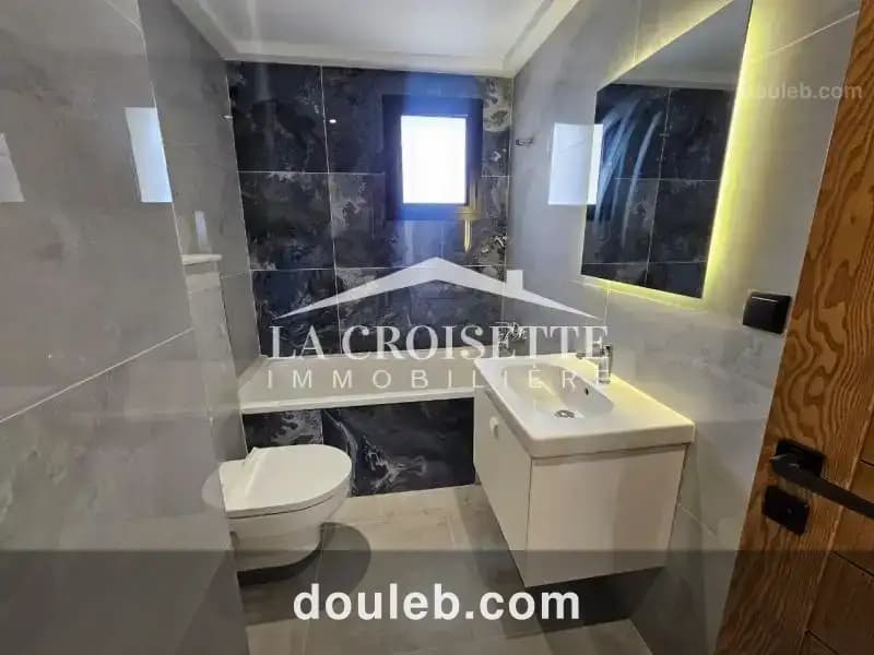 Penthouse s3 aux jardins de carthage mpl0598 - Miniature 5