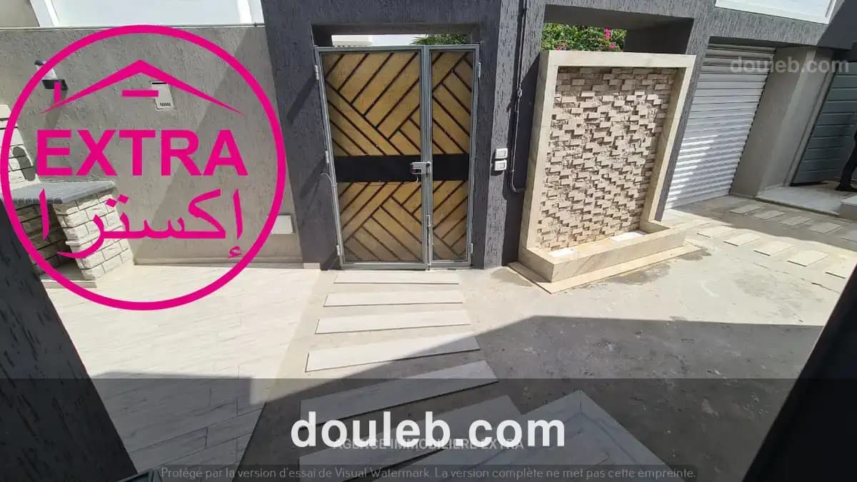 3eme villa a nabeul - Photo 1