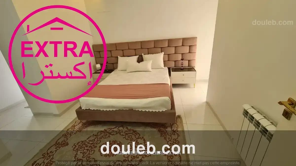 3eme villa a nabeul - Miniature 2