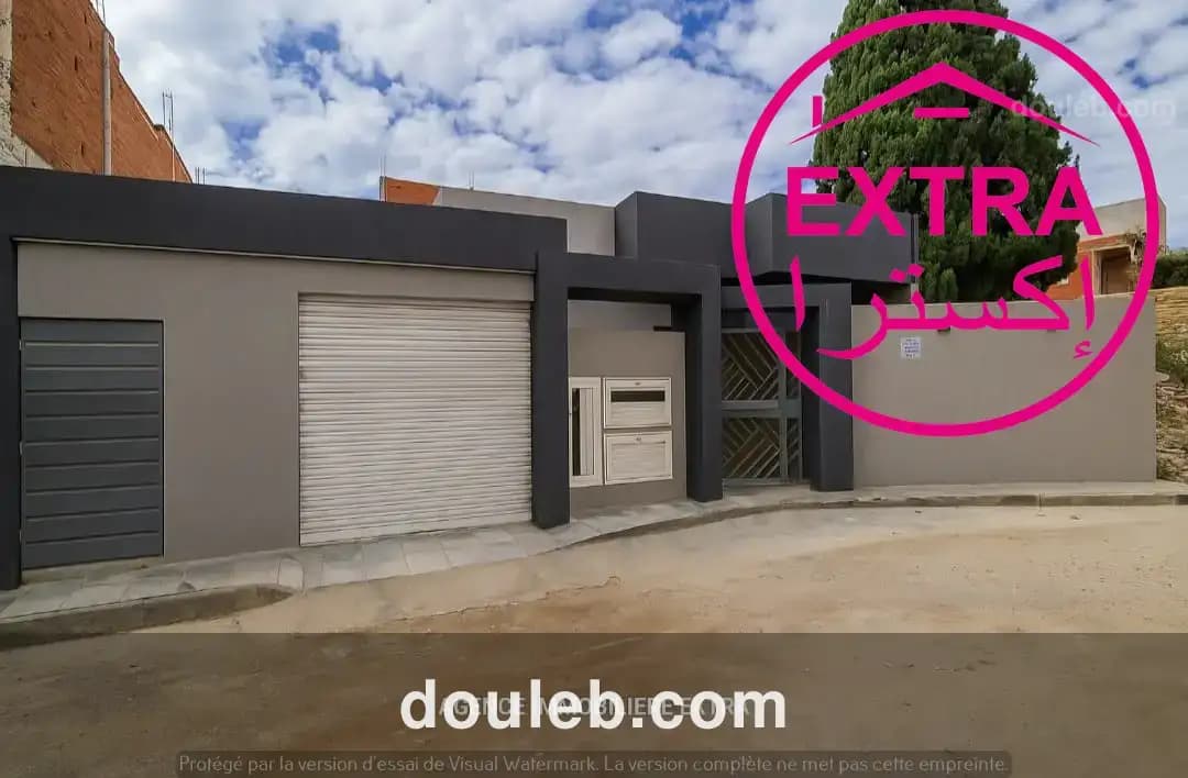 333eme villa a nabeul - Miniature 3