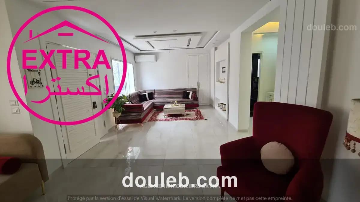 333eme villa a nabeul - Miniature 4