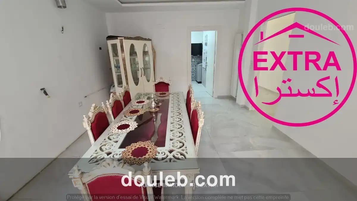 333eme villa a nabeul - Miniature 5