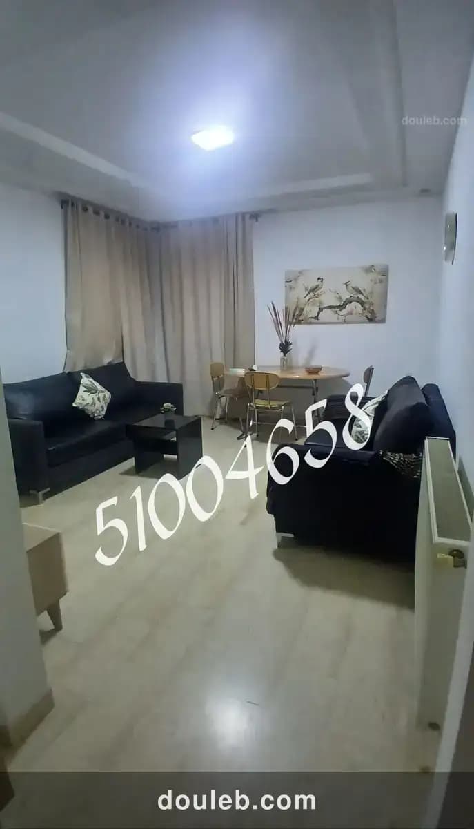 S plus 2 meublee jardins aouina - Photo 1