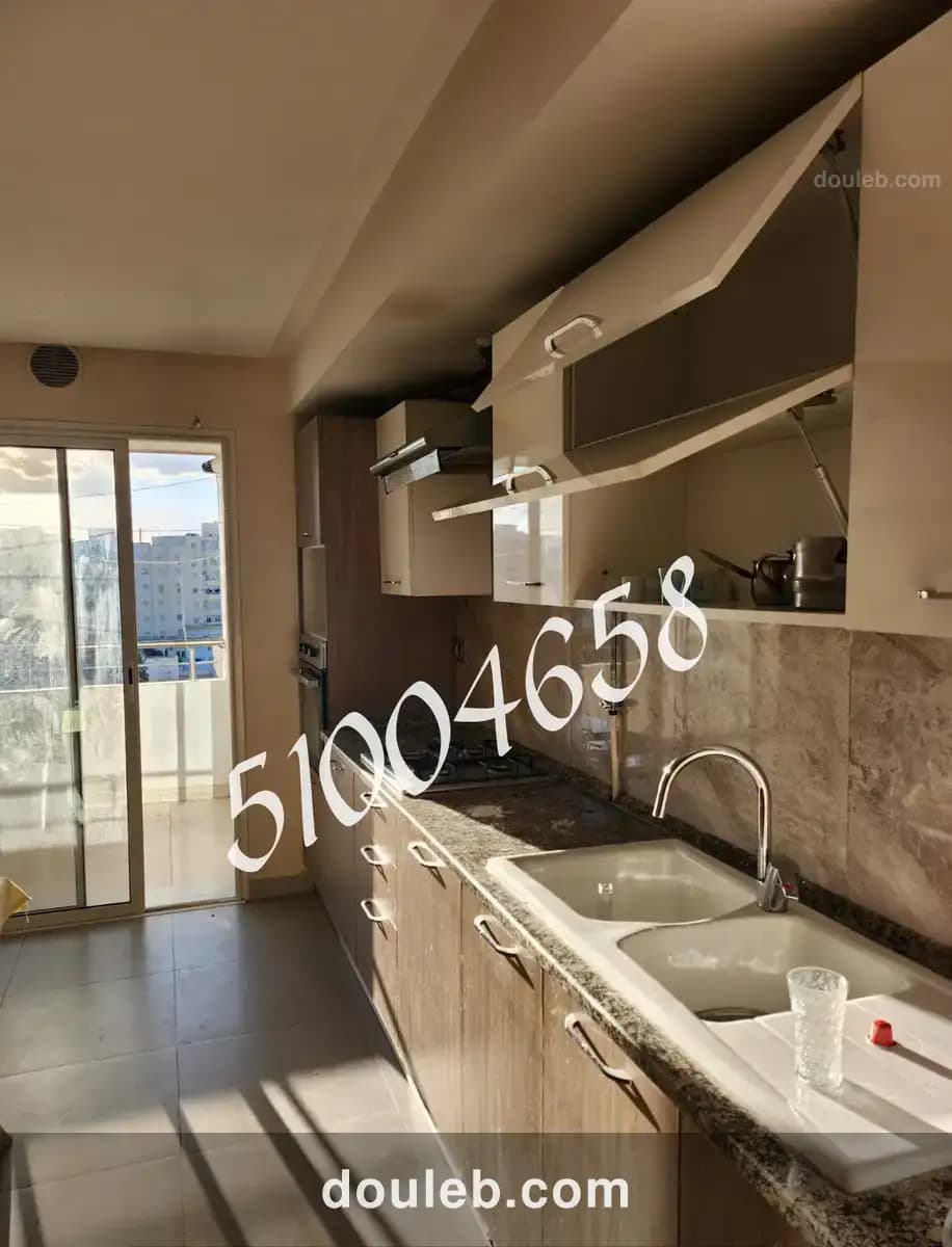 S plus 2 meuble cite wahat aouina - Miniature 2