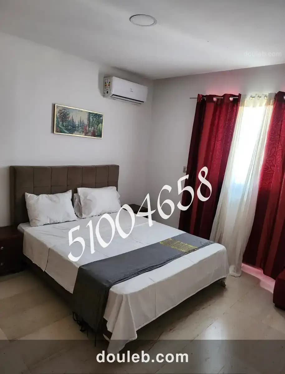 S plus 2 meuble cite wahat aouina - Miniature 4