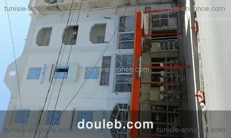 Local commercial sousse erriadh - Miniature 2