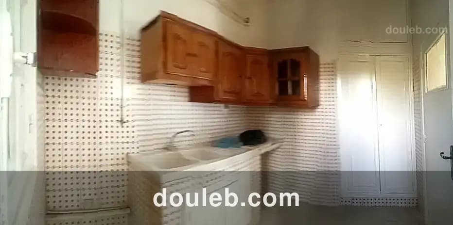 Appartement s2 au mourouj 1 - Miniature 2